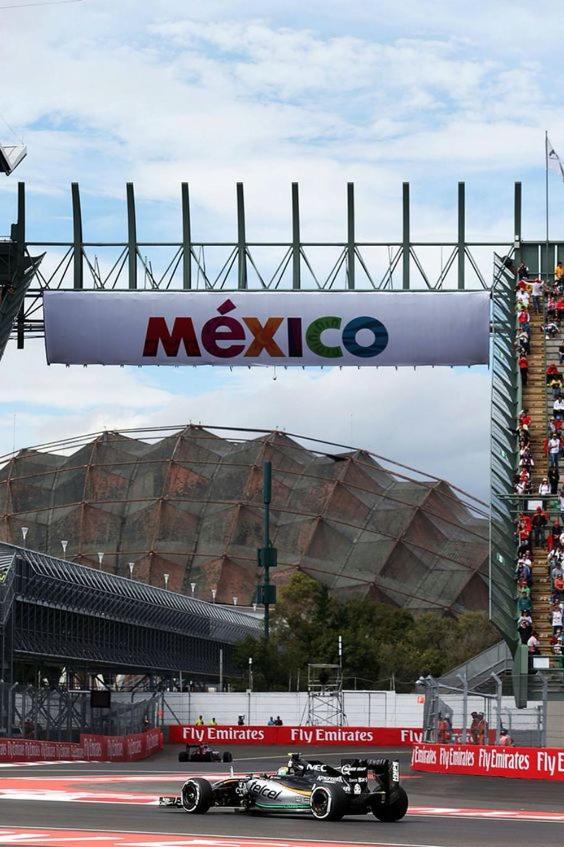 Modern Studio, Rooftop Charm, Cdmx Center2 メキシコシティ エクステリア 写真